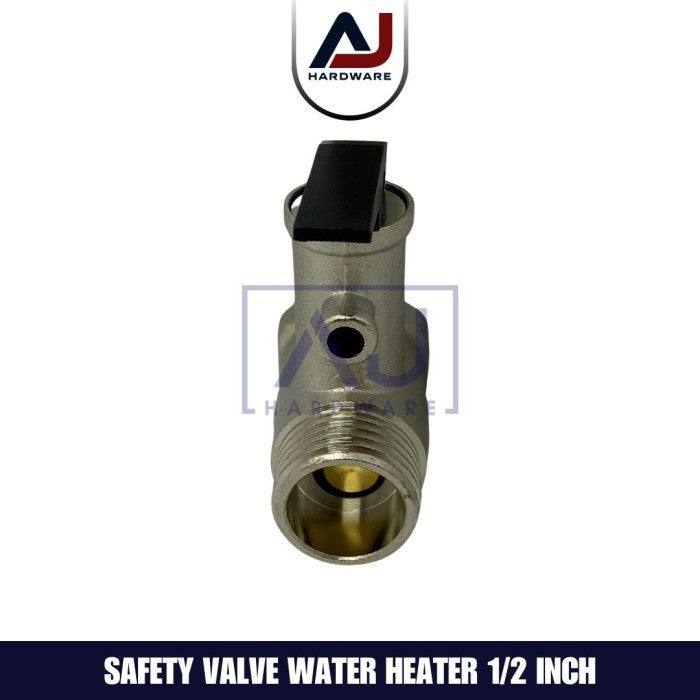 Stop Kran Water Heater Safety Valve Pemanas Air Klep For Ariston Etc Pemanas Air Listrik